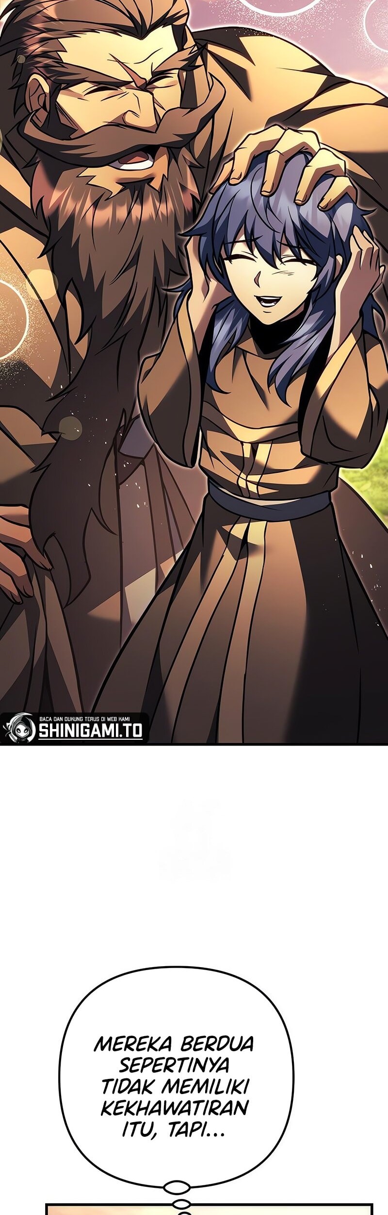 Regressor Of The Fallen Family Chapter 97 - halaman 58