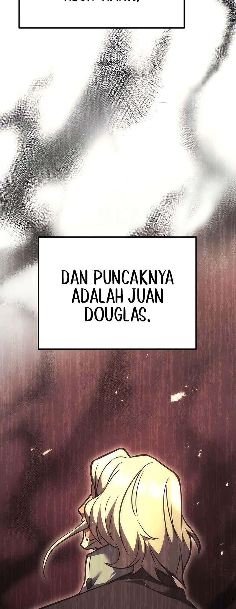 Regressor Of The Fallen Family Chapter 97 - halaman 60