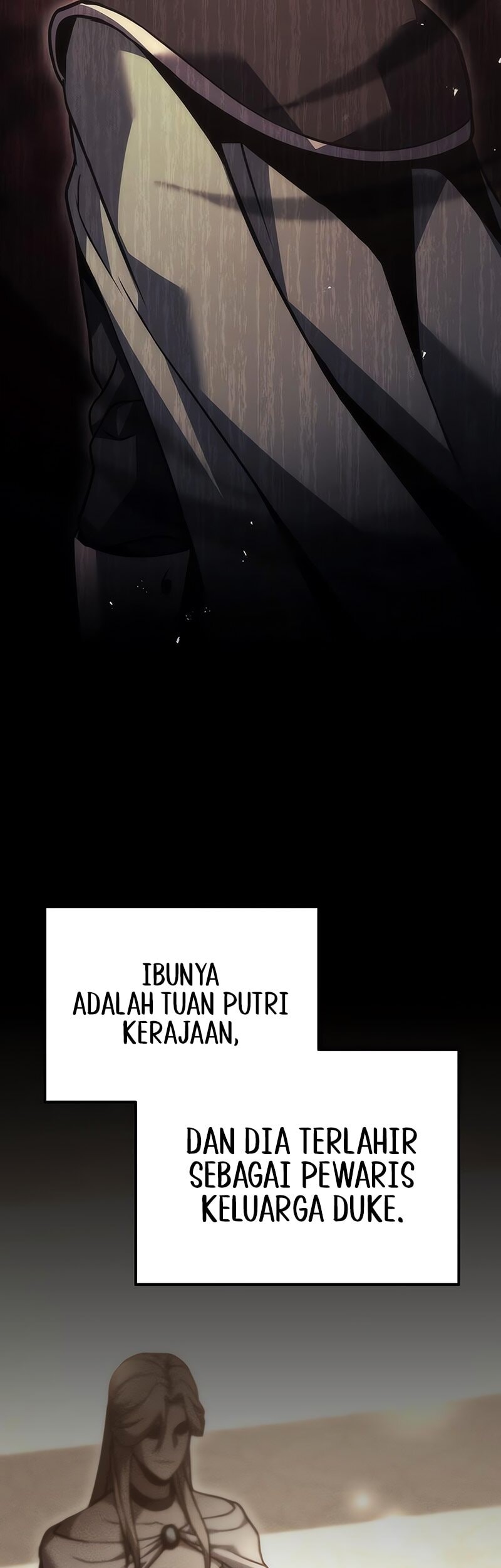 Regressor Of The Fallen Family Chapter 97 - halaman 61