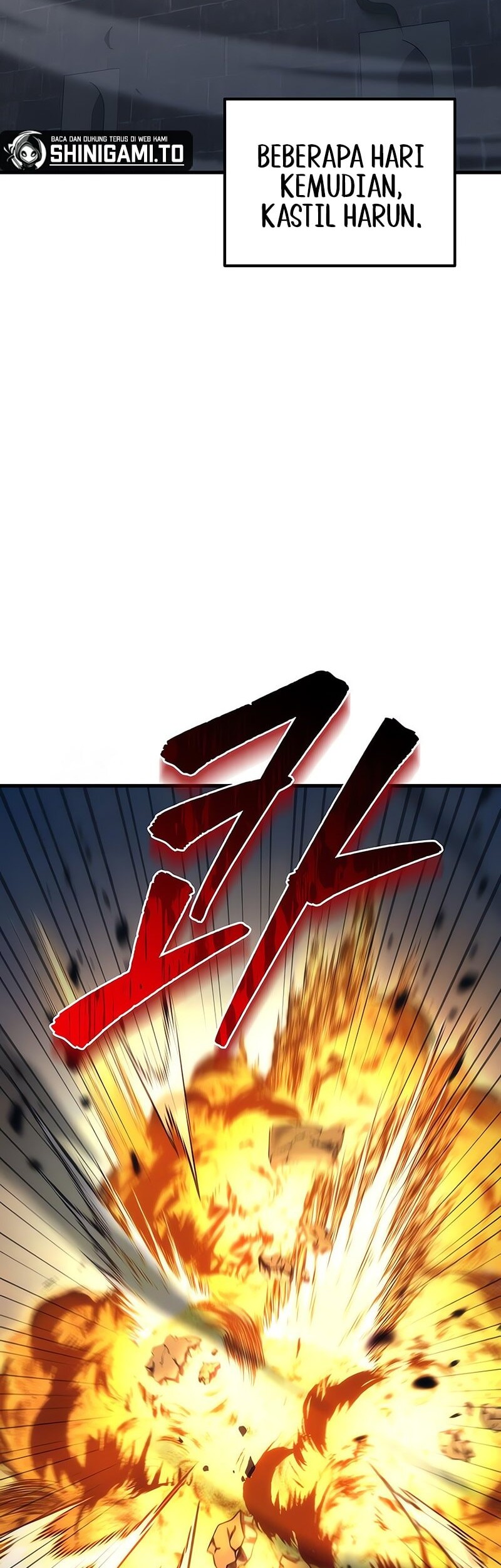 Regressor Of The Fallen Family Chapter 97 - halaman 66