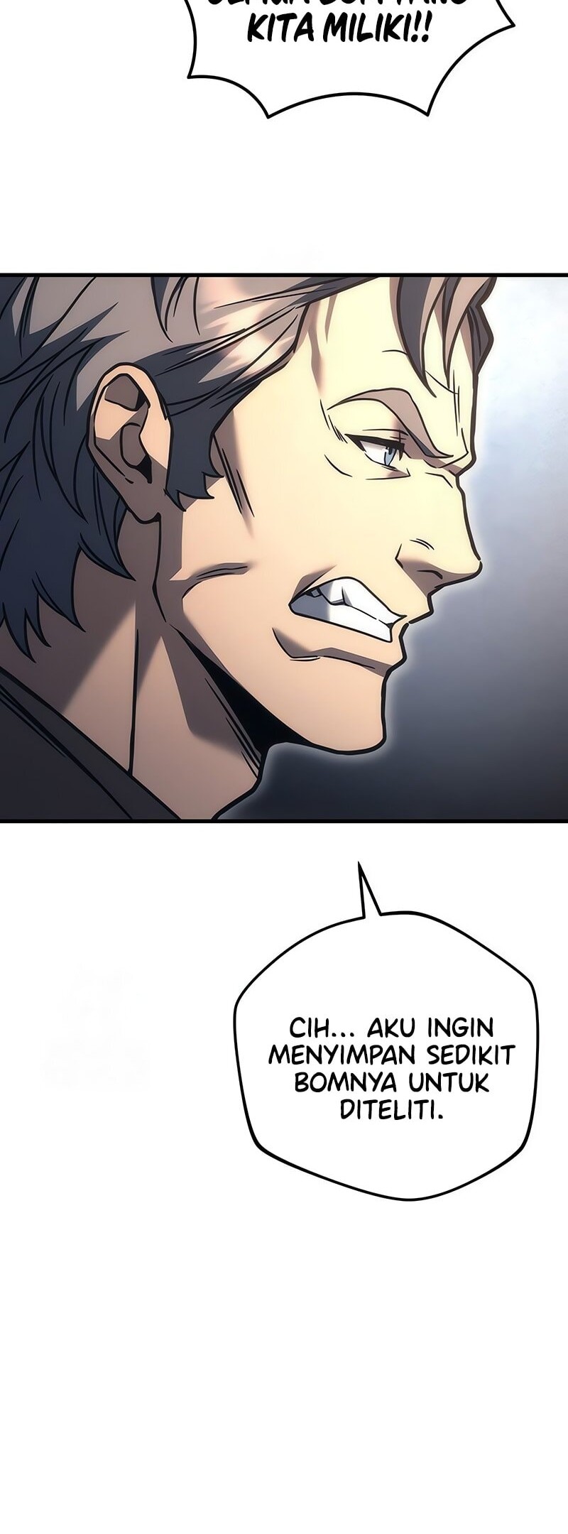 Regressor Of The Fallen Family Chapter 97 - halaman 71