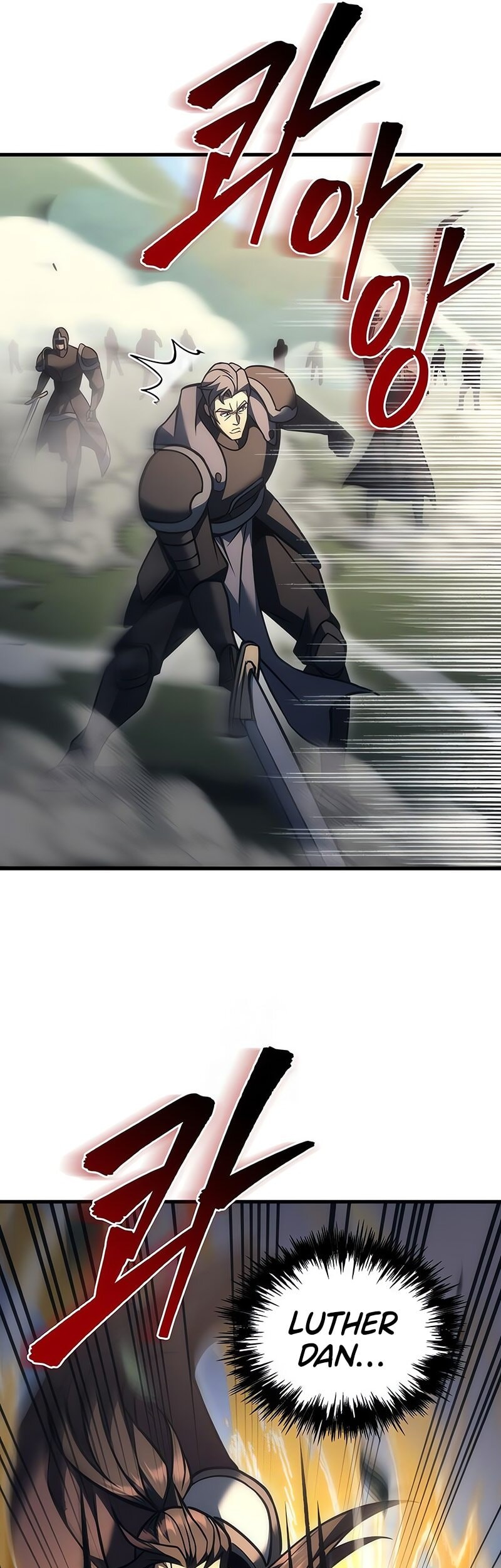 Regressor Of The Fallen Family Chapter 97 - halaman 72