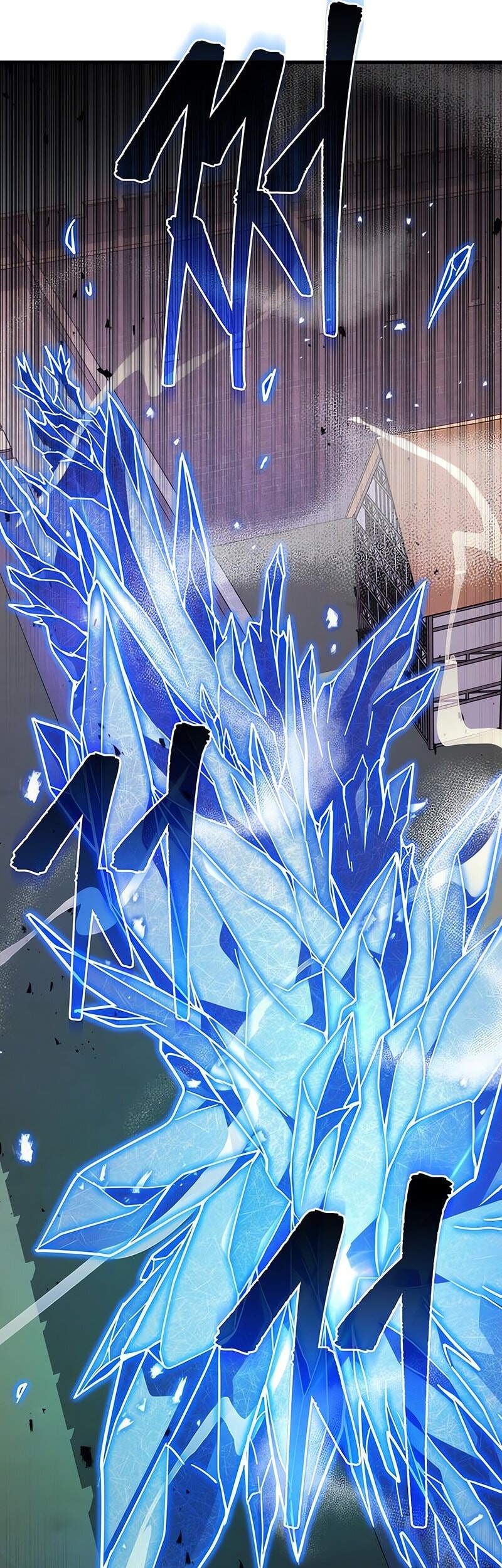 Regressor Of The Fallen Family Chapter 97 - halaman 79