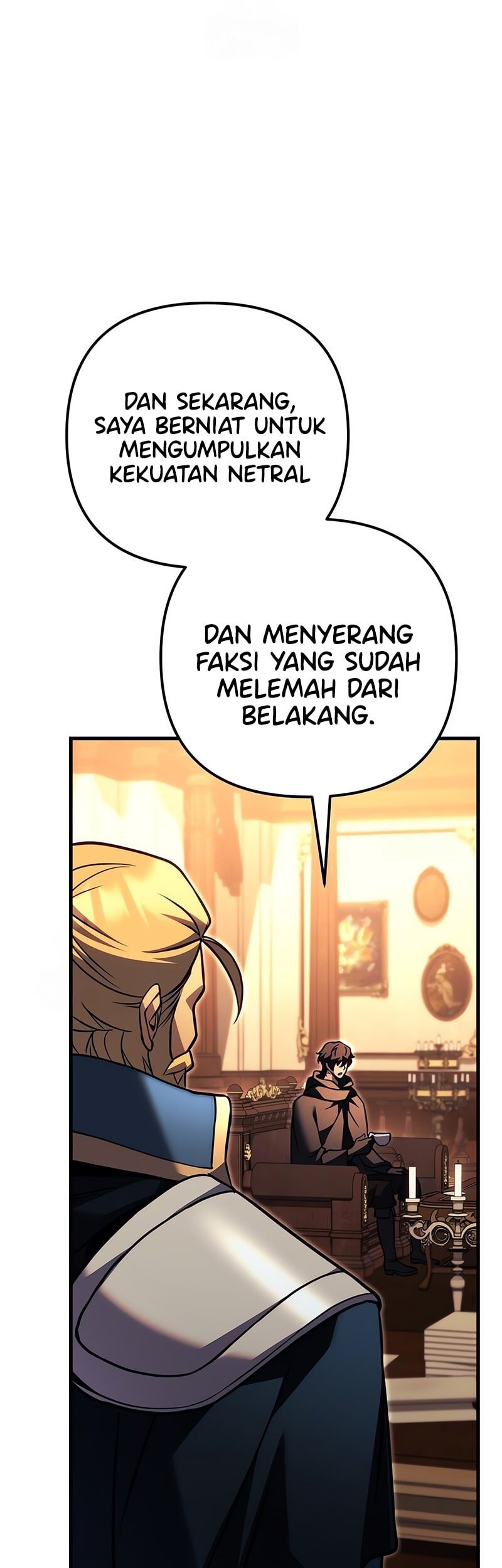 Regressor Of The Fallen Family Chapter 97 - halaman 97