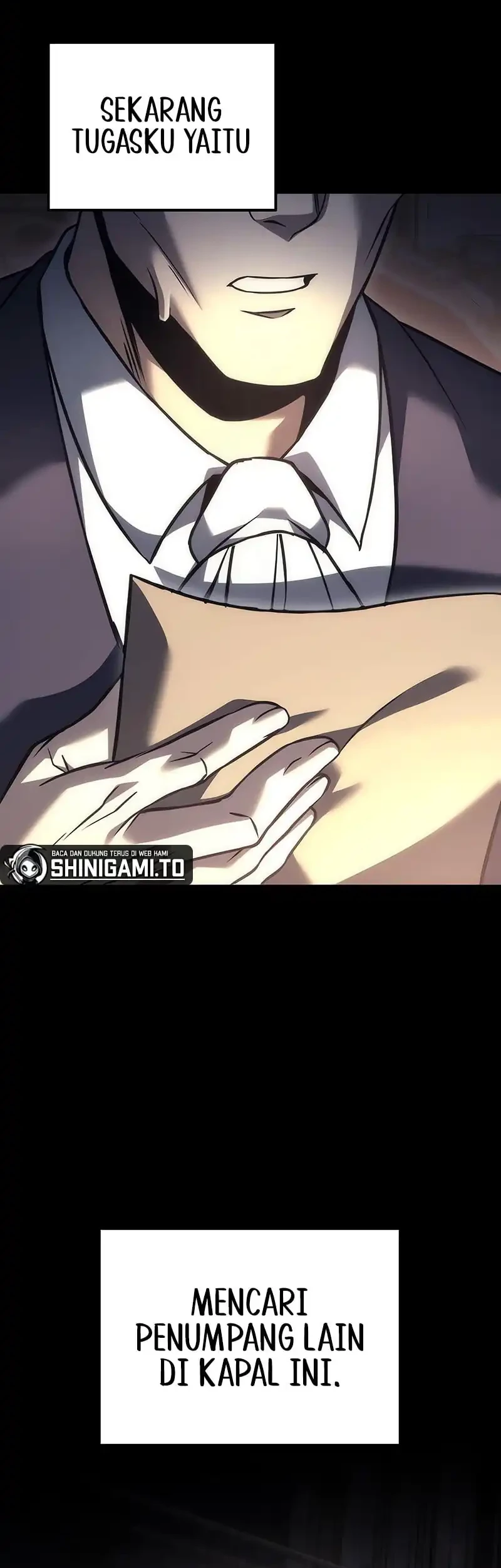 Regressor Of The Fallen Family Chapter 98 - halaman 102