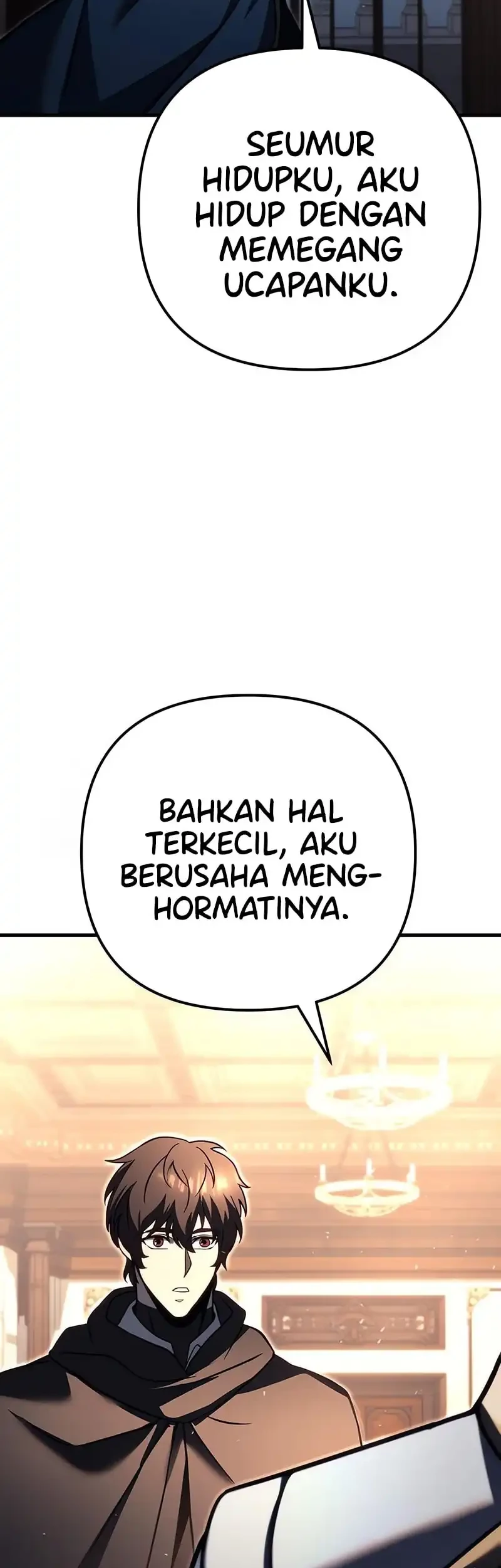 Regressor Of The Fallen Family Chapter 98 - halaman 15