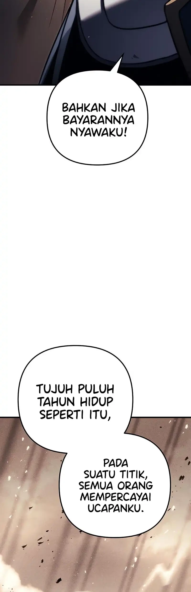 Regressor Of The Fallen Family Chapter 98 - halaman 16