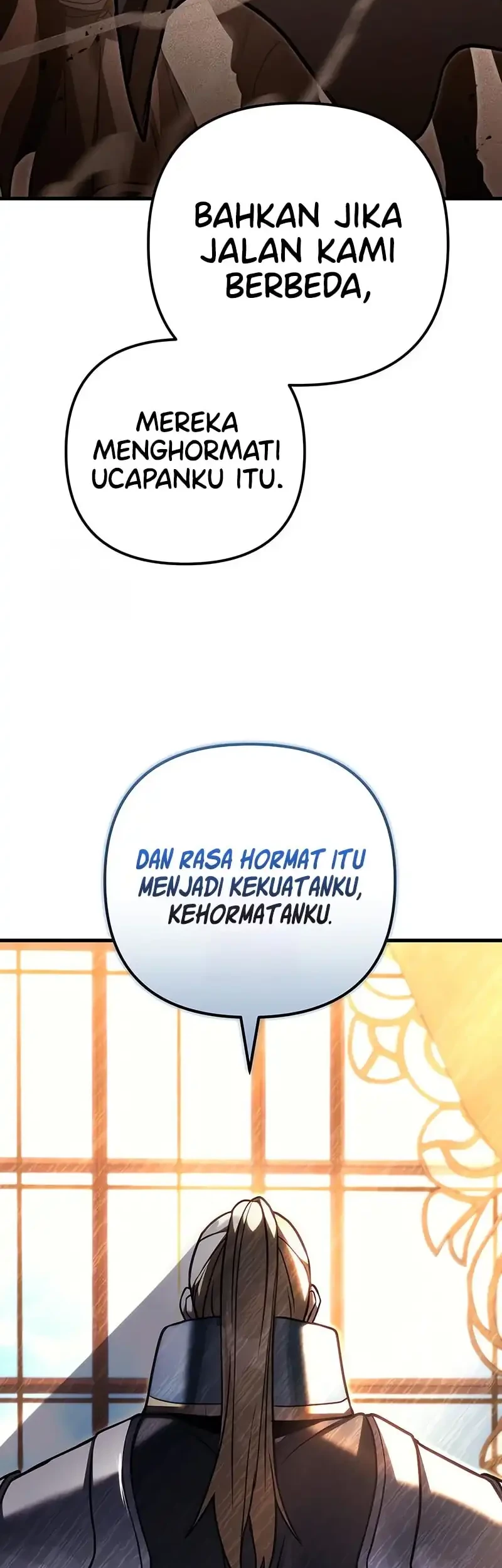 Regressor Of The Fallen Family Chapter 98 - halaman 18