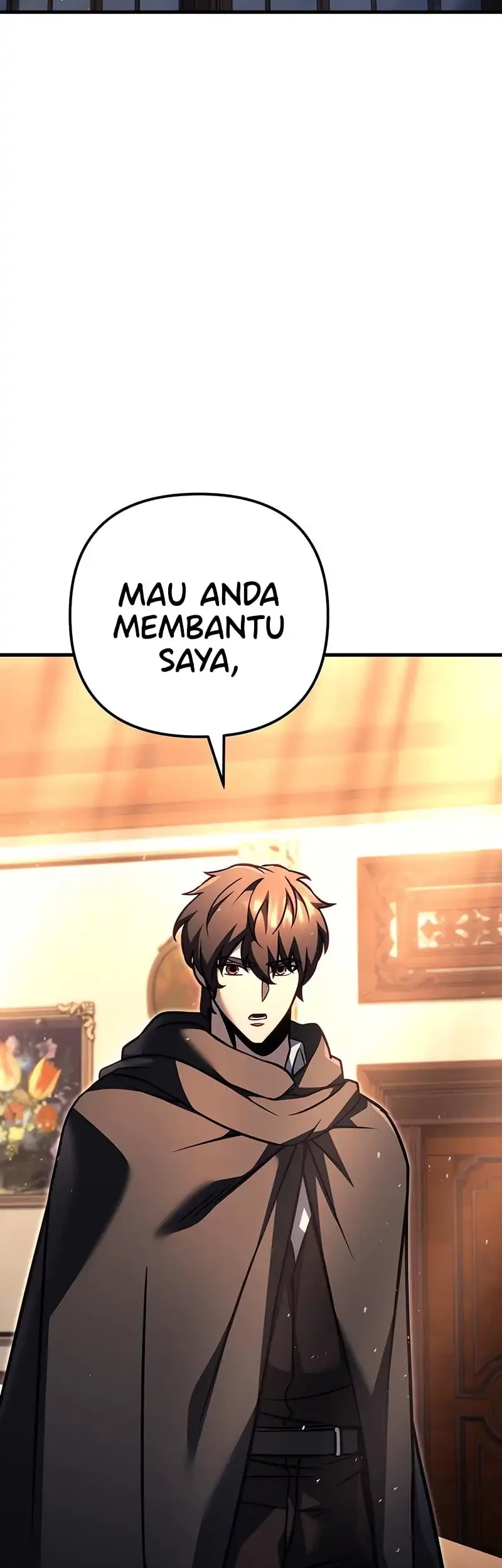 Regressor Of The Fallen Family Chapter 98 - halaman 2
