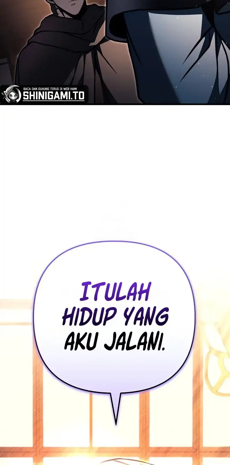 Regressor Of The Fallen Family Chapter 98 - halaman 20