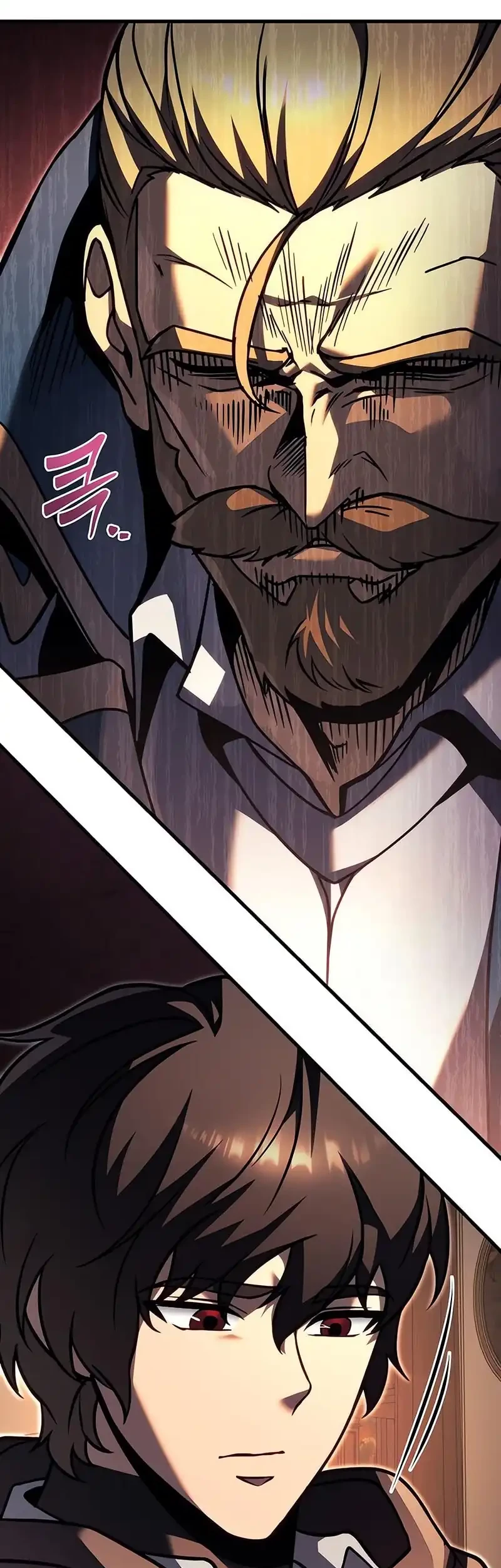 Regressor Of The Fallen Family Chapter 98 - halaman 27