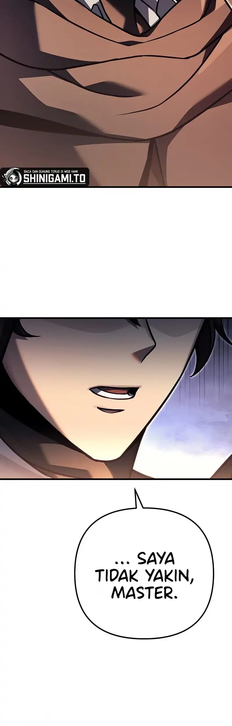 Regressor Of The Fallen Family Chapter 98 - halaman 28