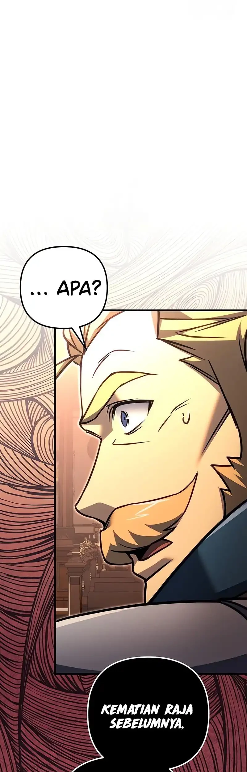 Regressor Of The Fallen Family Chapter 98 - halaman 33
