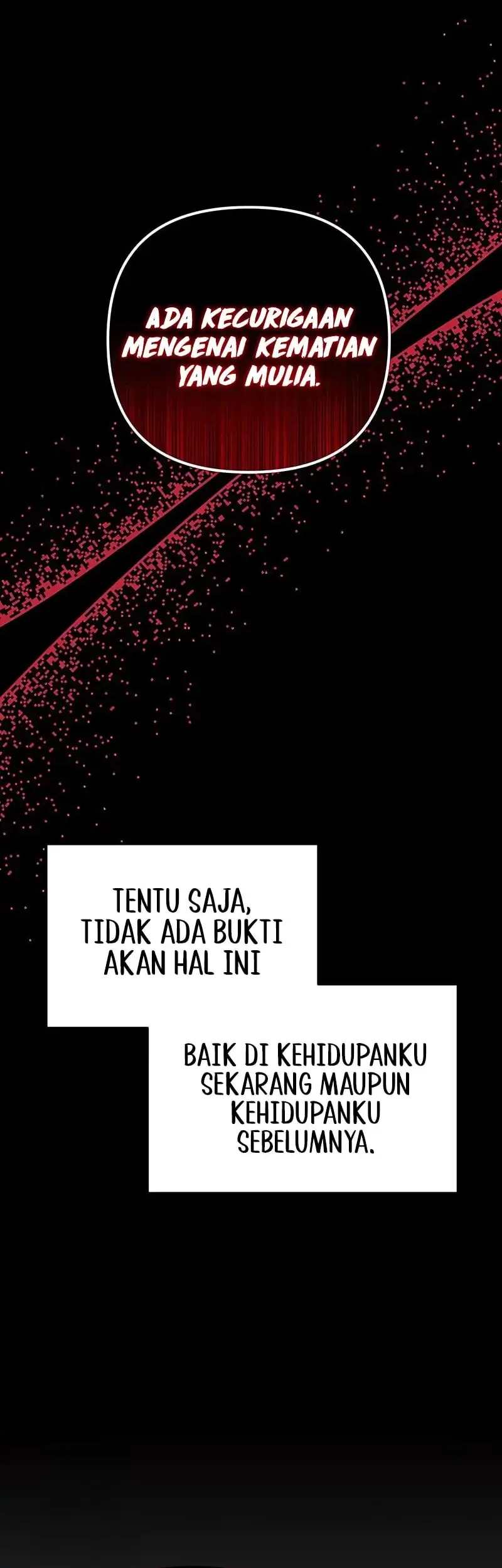 Regressor Of The Fallen Family Chapter 98 - halaman 36