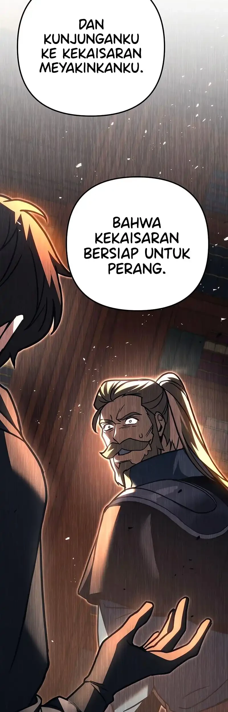 Regressor Of The Fallen Family Chapter 98 - halaman 38