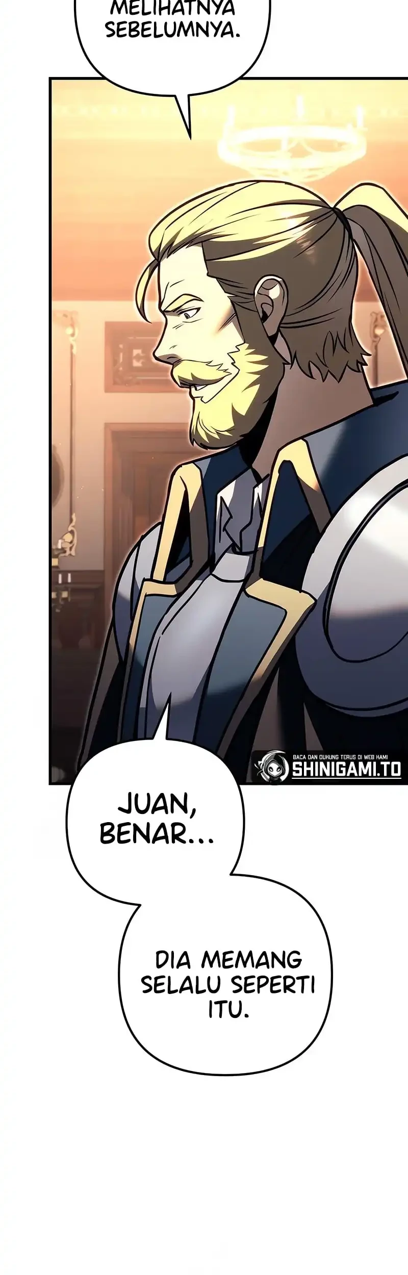 Regressor Of The Fallen Family Chapter 98 - halaman 48