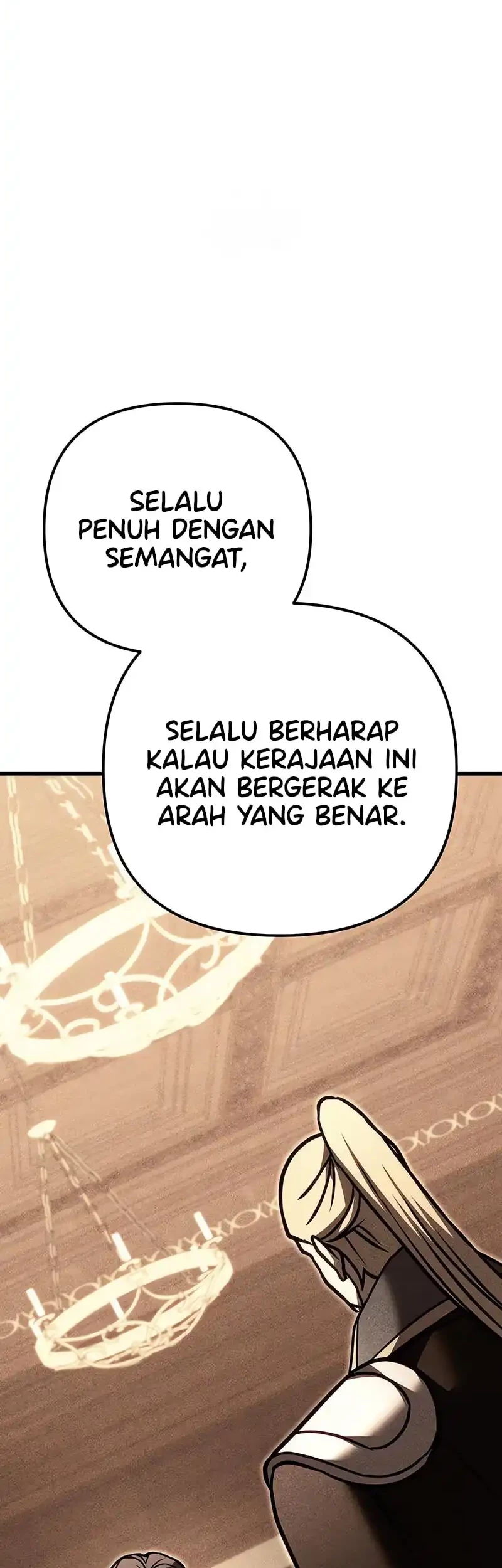 Regressor Of The Fallen Family Chapter 98 - halaman 50