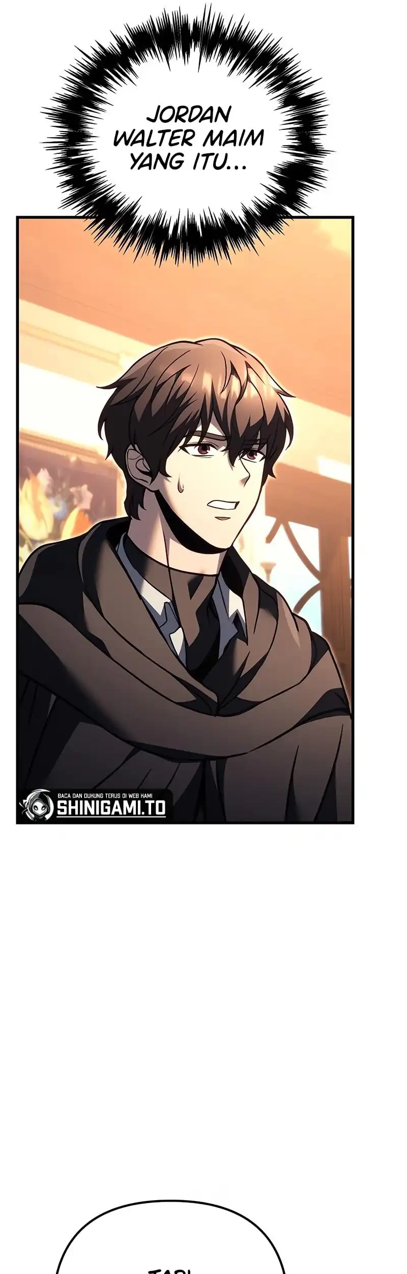 Regressor Of The Fallen Family Chapter 98 - halaman 53