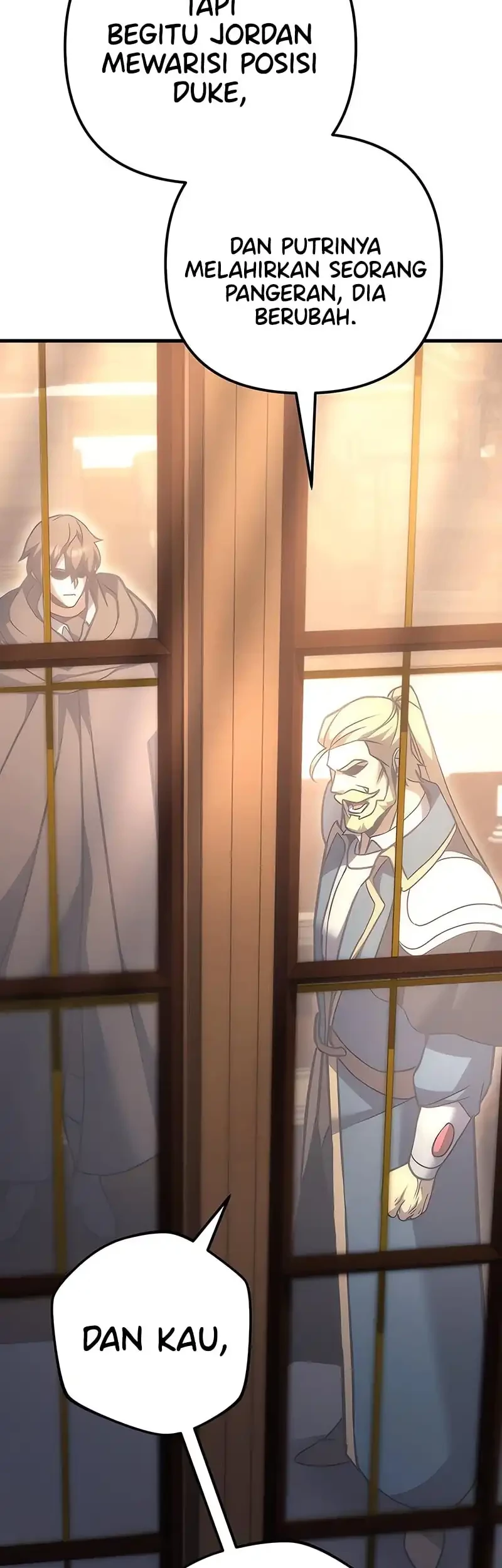 Regressor Of The Fallen Family Chapter 98 - halaman 54