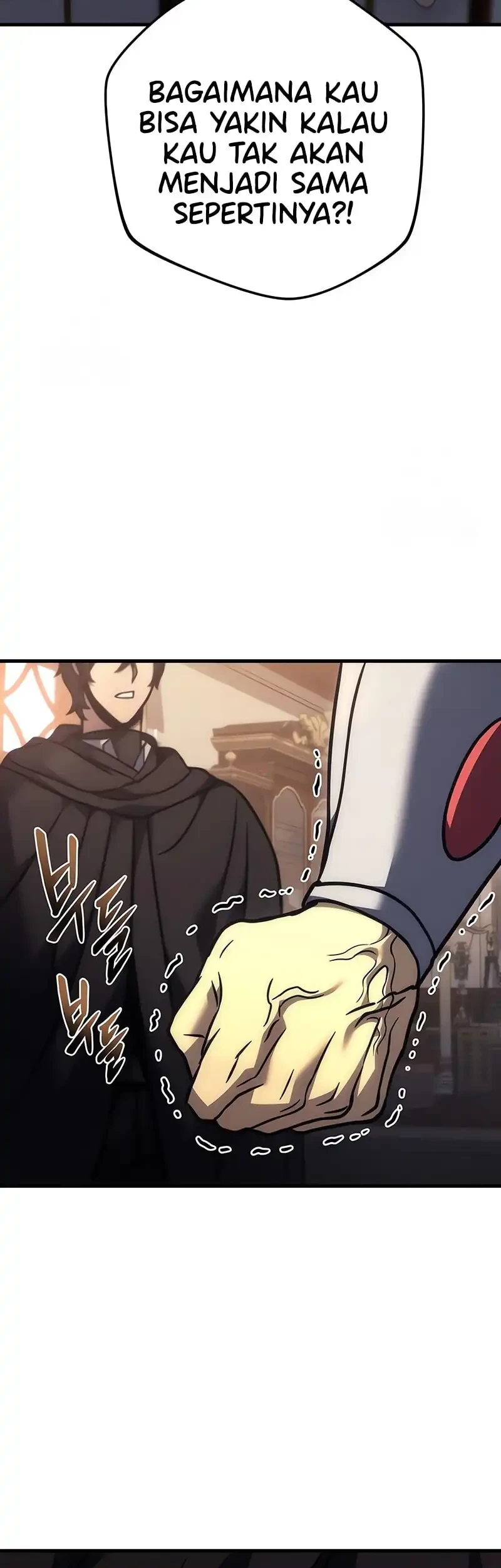 Regressor Of The Fallen Family Chapter 98 - halaman 55
