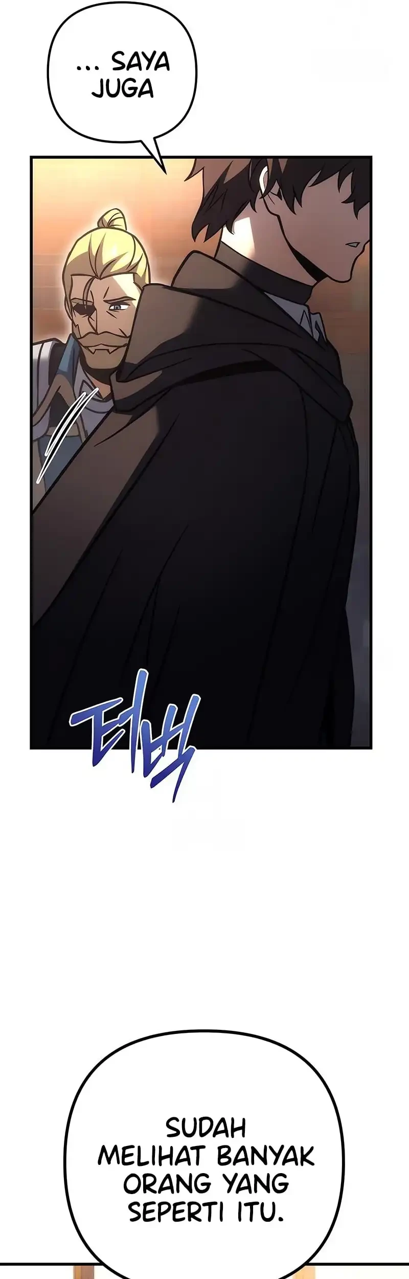 Regressor Of The Fallen Family Chapter 98 - halaman 57
