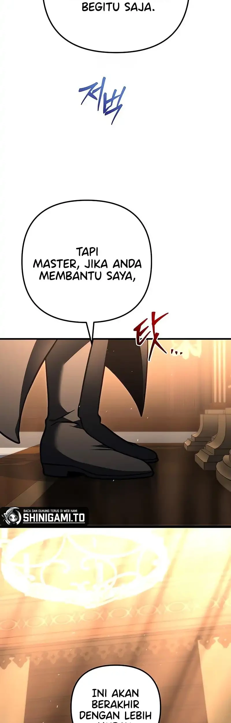 Regressor Of The Fallen Family Chapter 98 - halaman 6