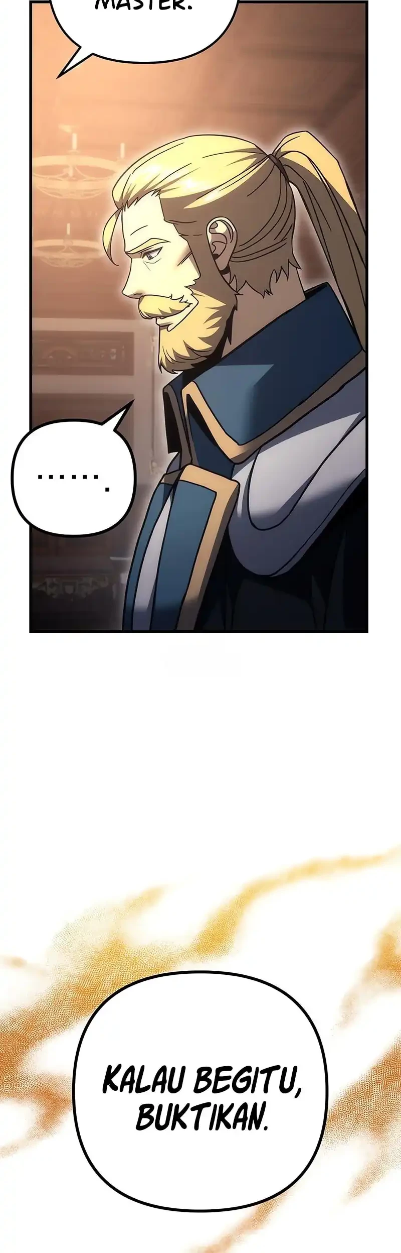 Regressor Of The Fallen Family Chapter 98 - halaman 60