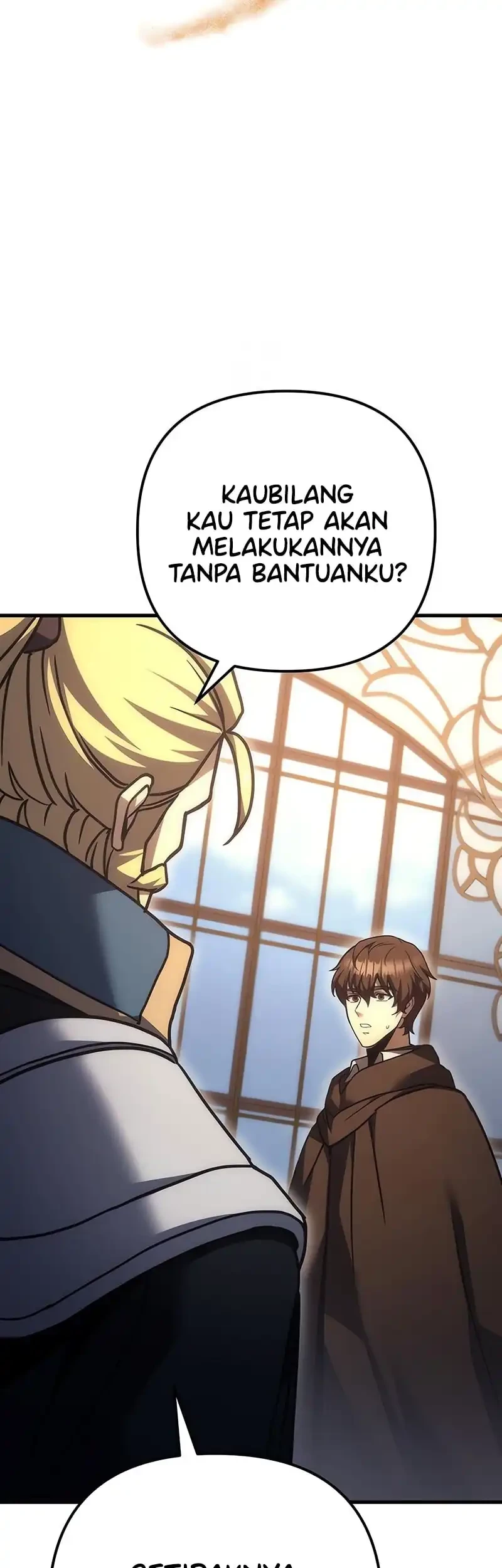 Regressor Of The Fallen Family Chapter 98 - halaman 61