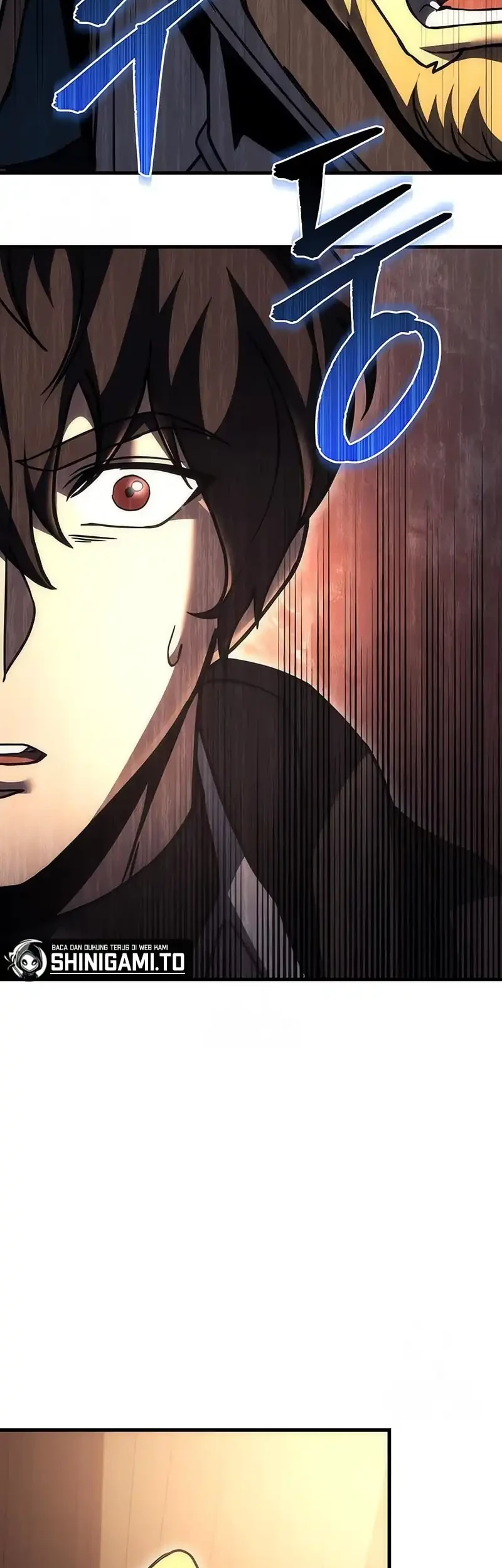 Regressor Of The Fallen Family Chapter 98 - halaman 63