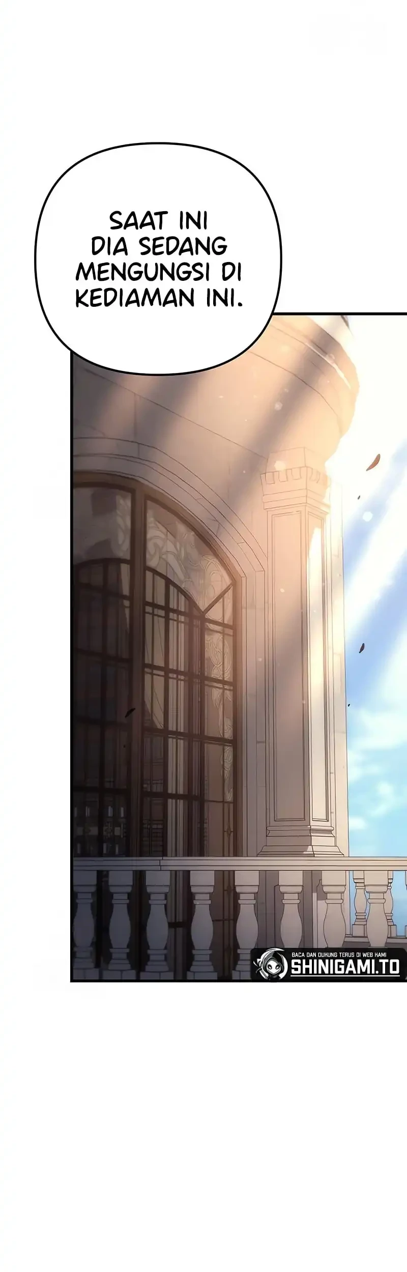Regressor Of The Fallen Family Chapter 98 - halaman 66