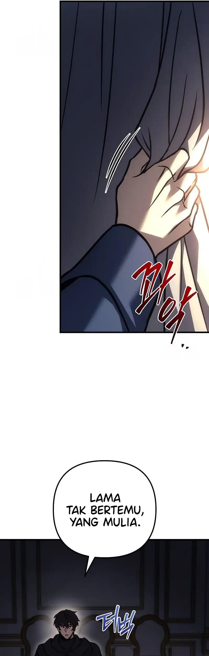 Regressor Of The Fallen Family Chapter 98 - halaman 73