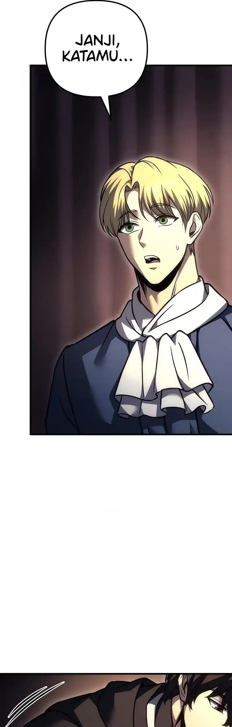 Regressor Of The Fallen Family Chapter 98 - halaman 77
