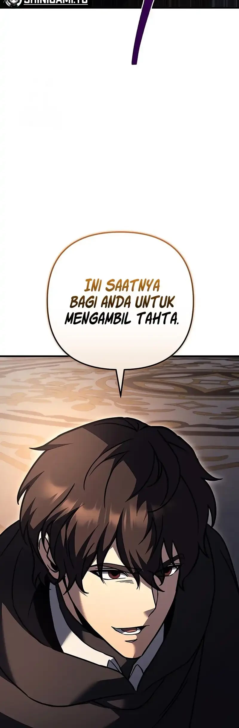 Regressor Of The Fallen Family Chapter 98 - halaman 80