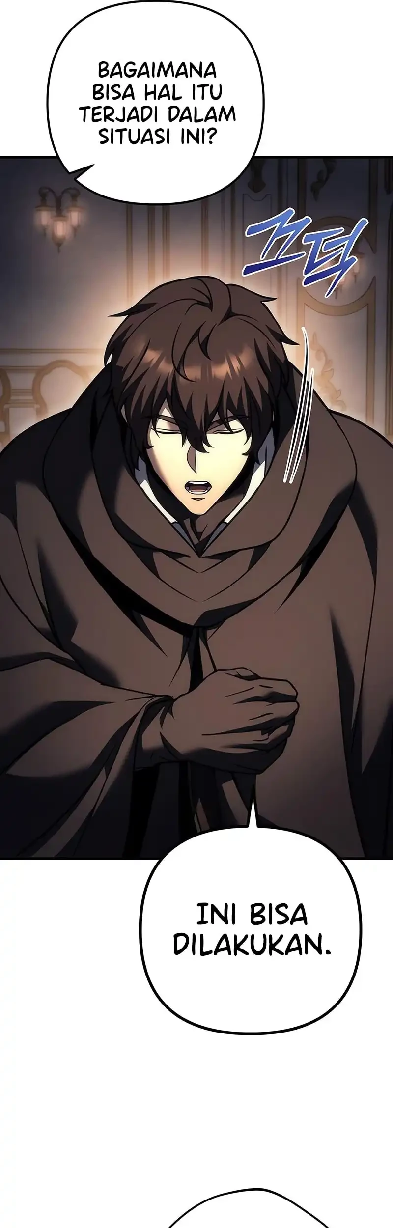 Regressor Of The Fallen Family Chapter 98 - halaman 85