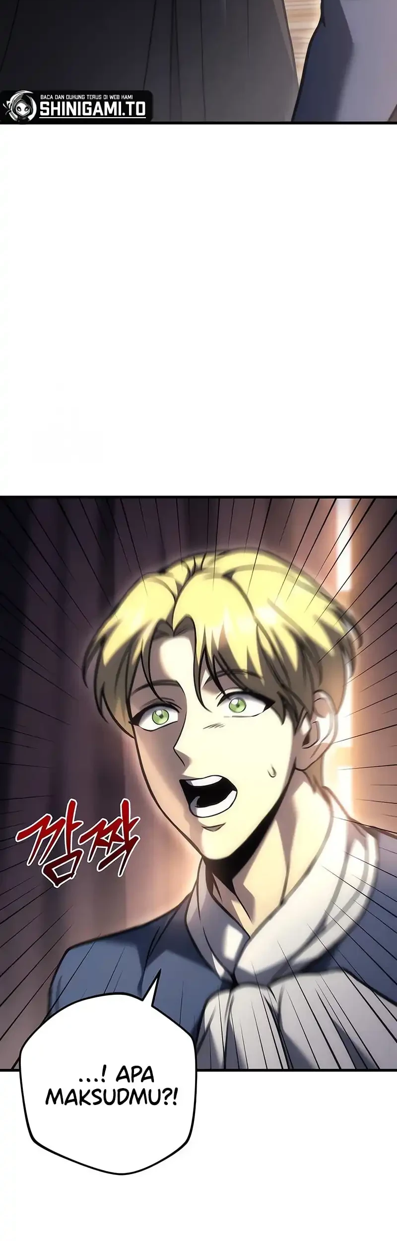 Regressor Of The Fallen Family Chapter 98 - halaman 88