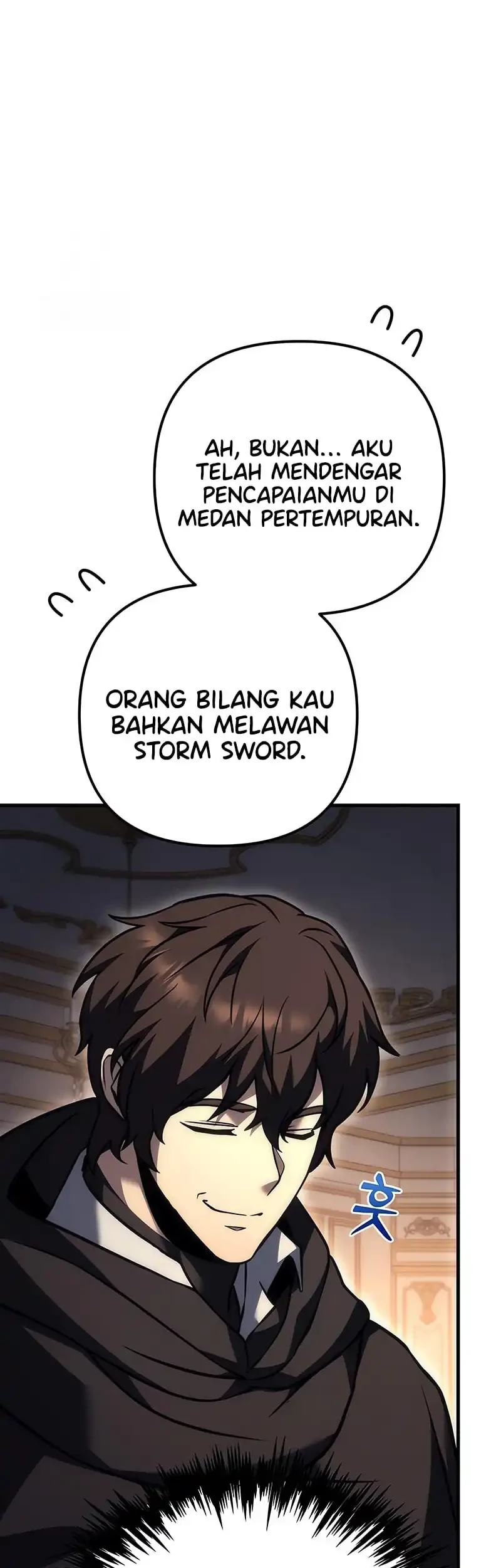 Regressor Of The Fallen Family Chapter 98 - halaman 89