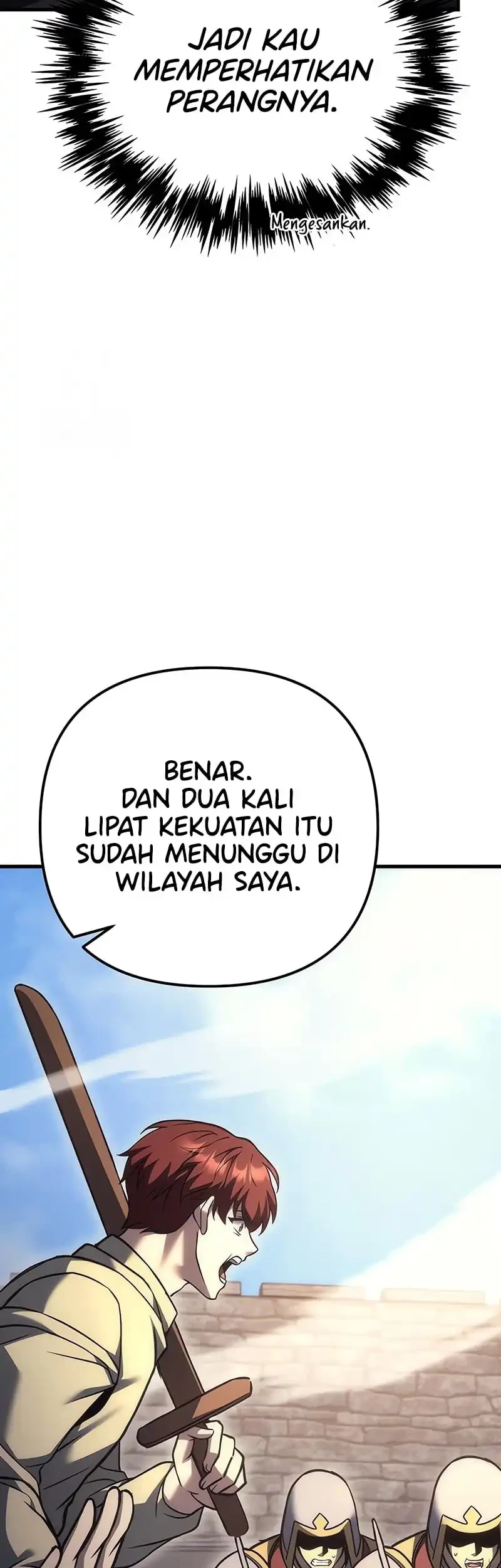 Regressor Of The Fallen Family Chapter 98 - halaman 90