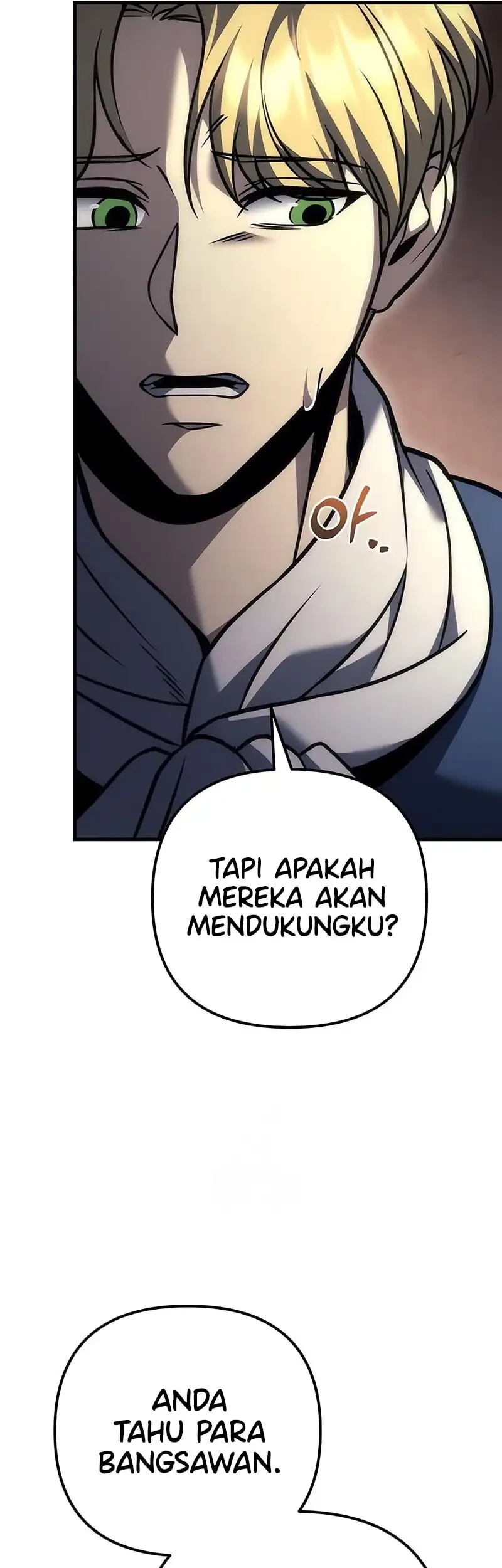 Regressor Of The Fallen Family Chapter 98 - halaman 93