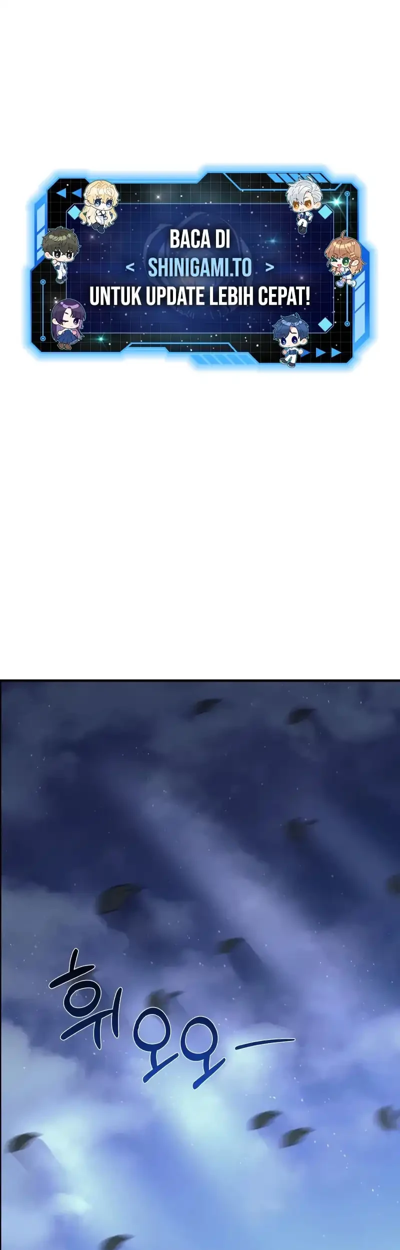 Regressor Of The Fallen Family Chapter 99 - halaman 1