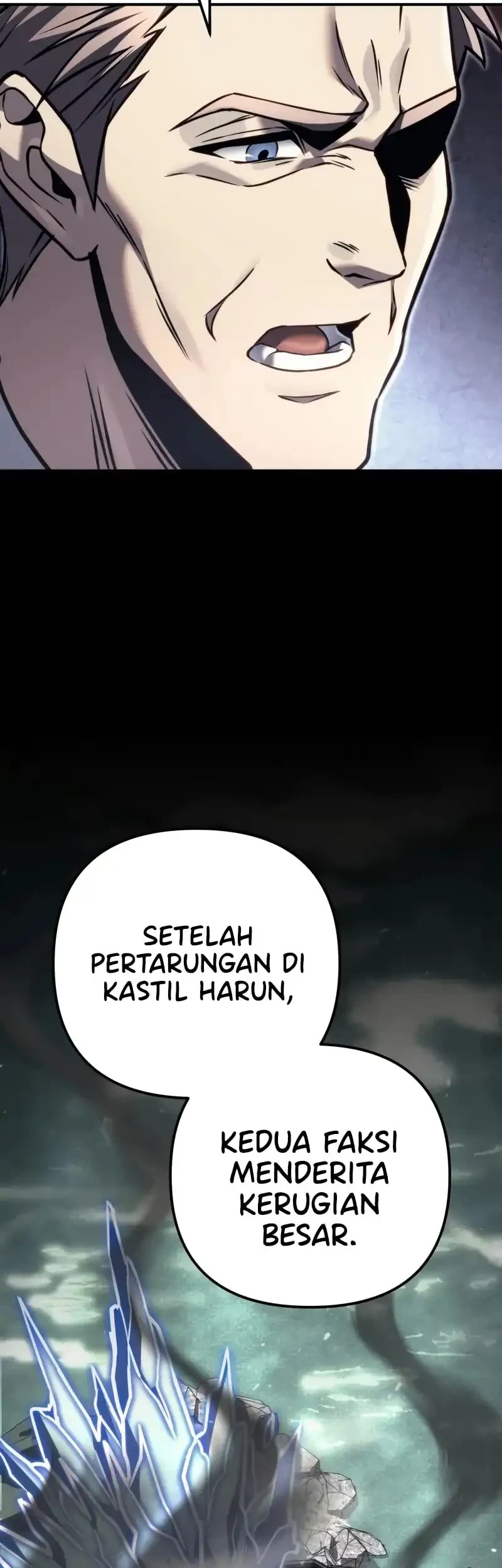 Regressor Of The Fallen Family Chapter 99 - halaman 10