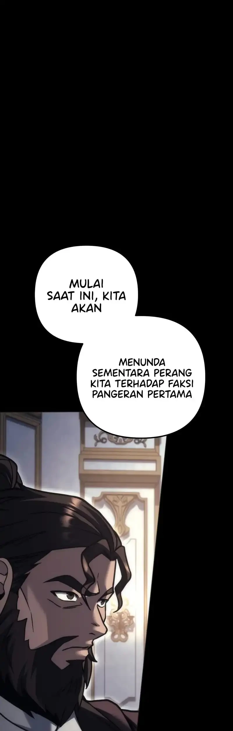 Regressor Of The Fallen Family Chapter 99 - halaman 105