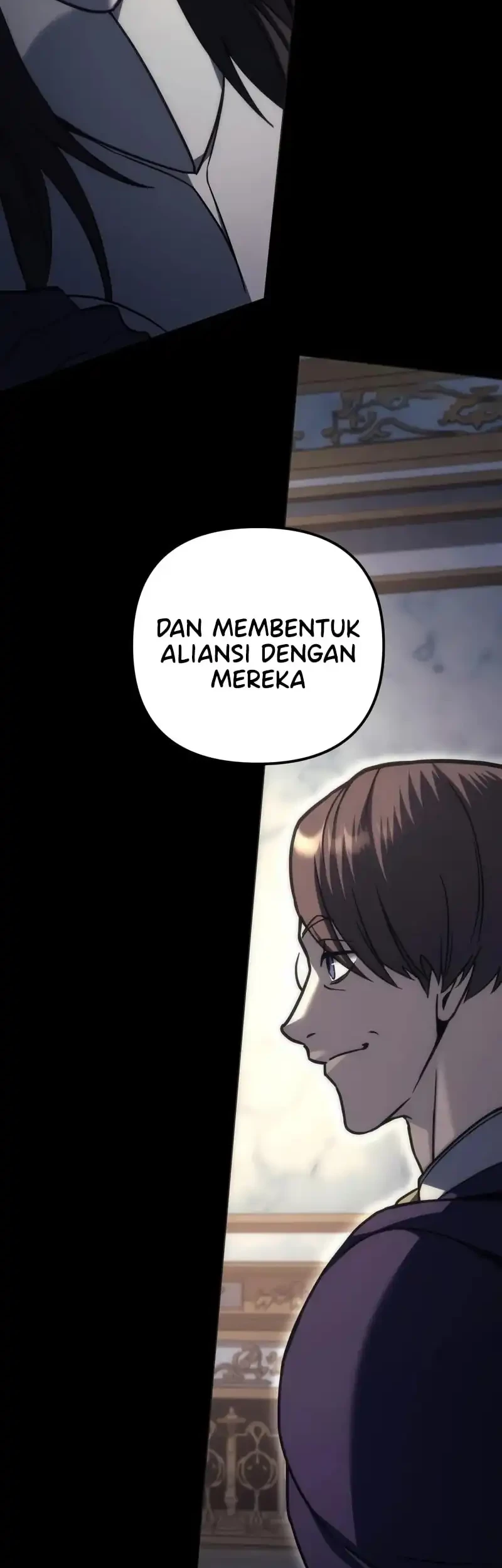 Regressor Of The Fallen Family Chapter 99 - halaman 106