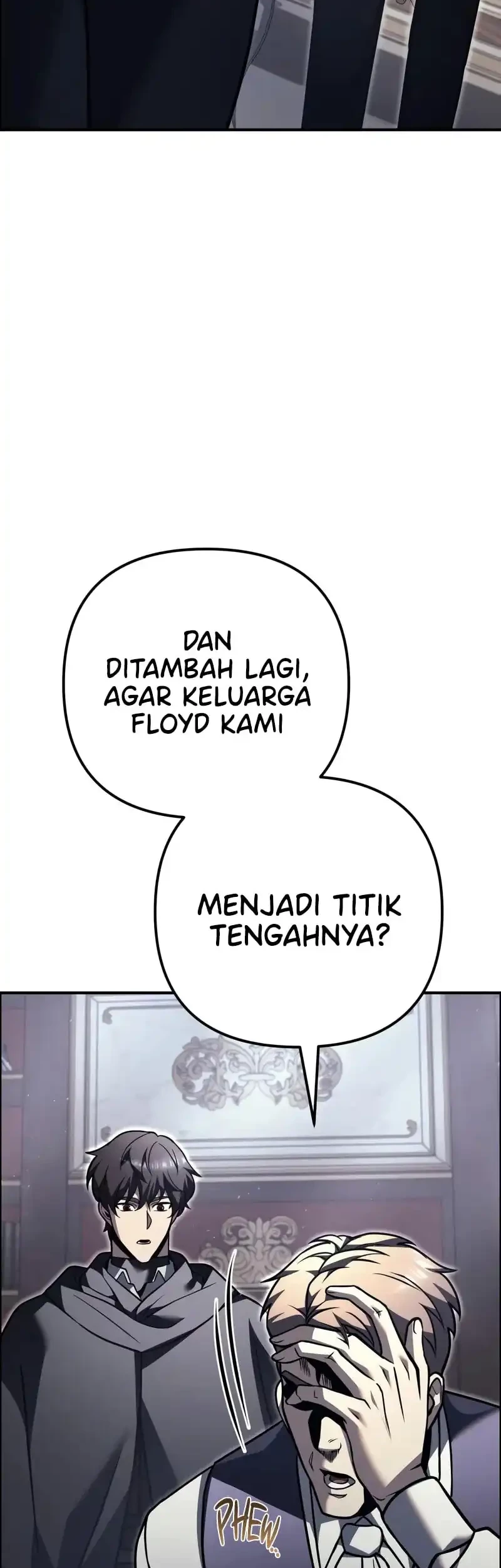 Regressor Of The Fallen Family Chapter 99 - halaman 14