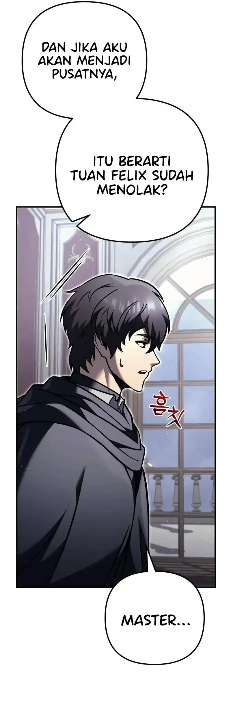 Regressor Of The Fallen Family Chapter 99 - halaman 17