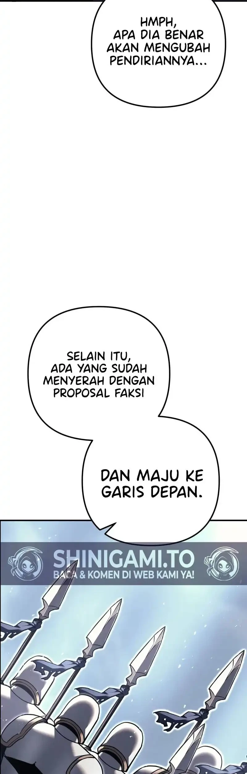 Regressor Of The Fallen Family Chapter 99 - halaman 19