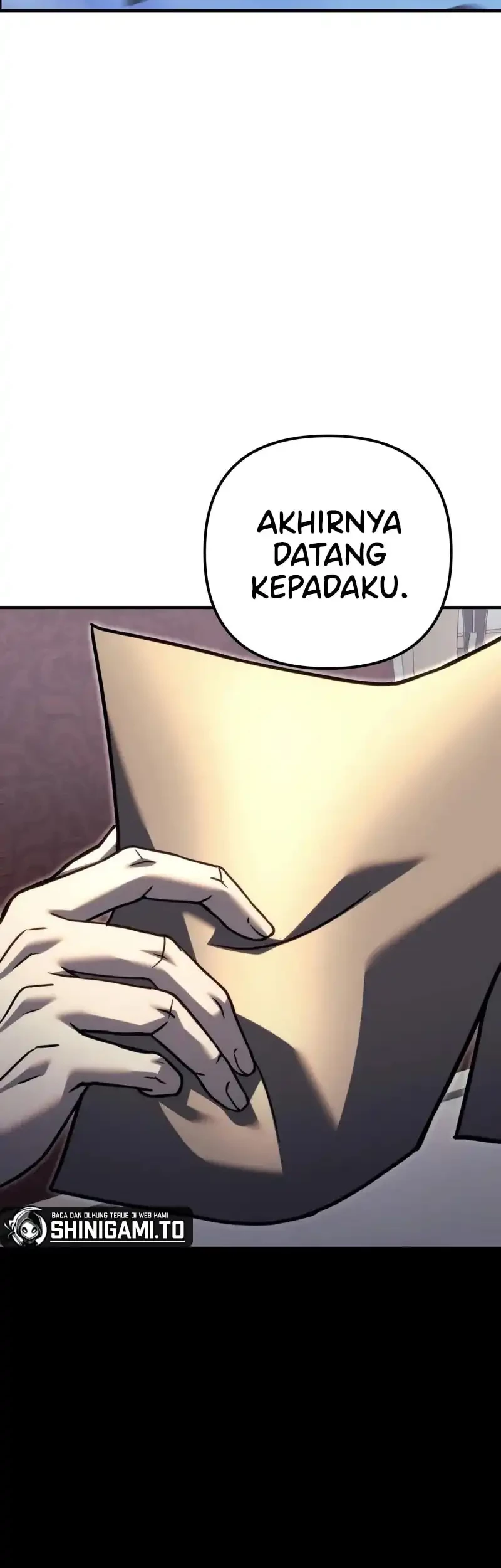 Regressor Of The Fallen Family Chapter 99 - halaman 2