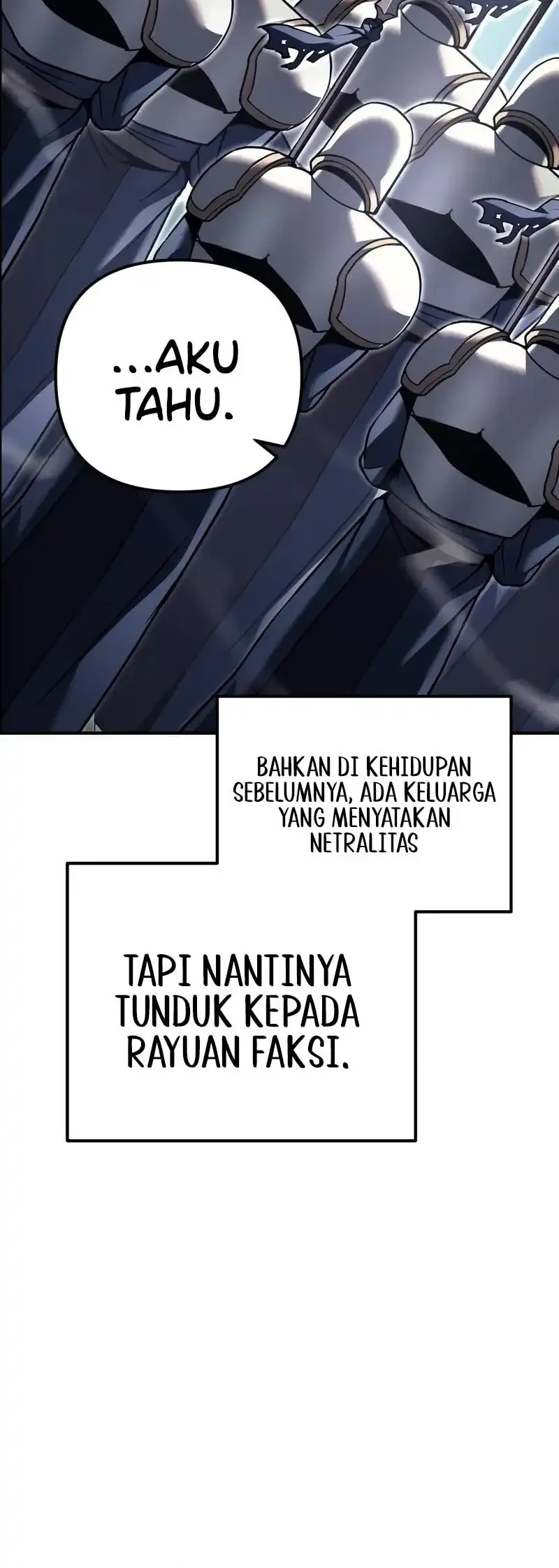 Regressor Of The Fallen Family Chapter 99 - halaman 20
