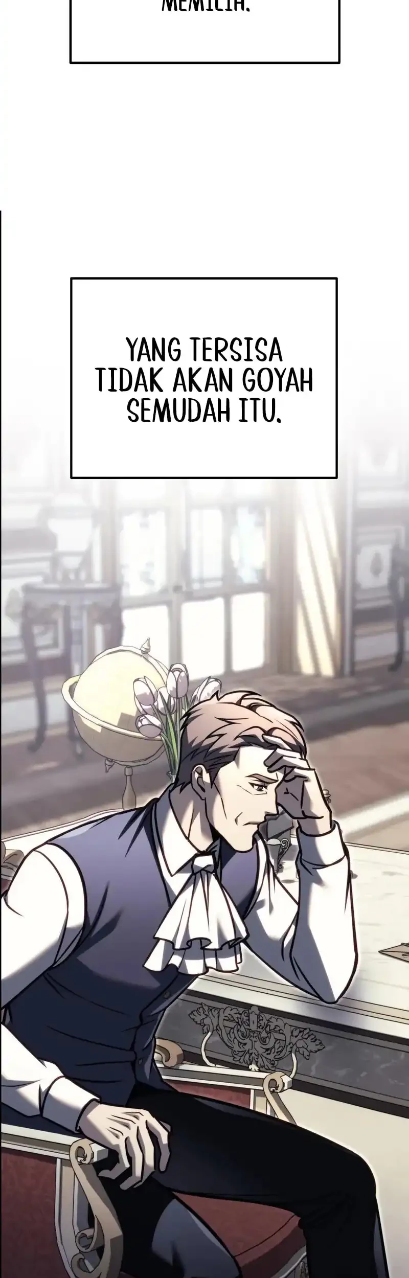 Regressor Of The Fallen Family Chapter 99 - halaman 22