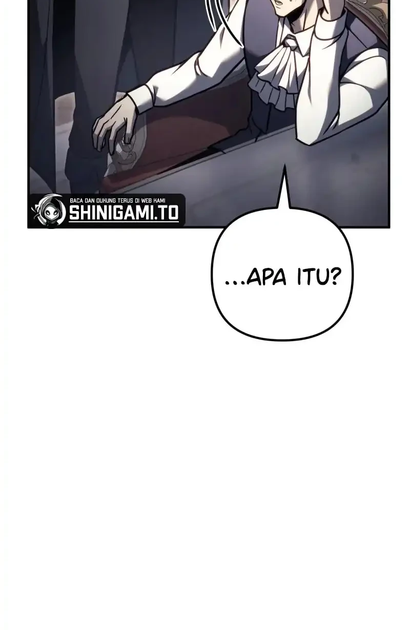 Regressor Of The Fallen Family Chapter 99 - halaman 24