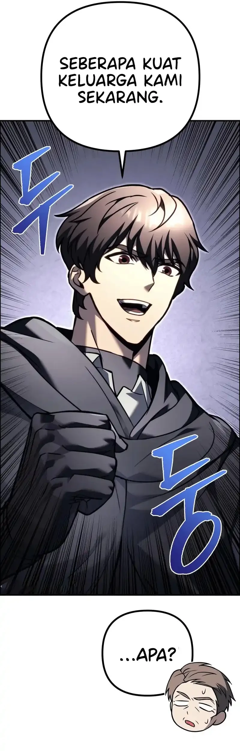 Regressor Of The Fallen Family Chapter 99 - halaman 25
